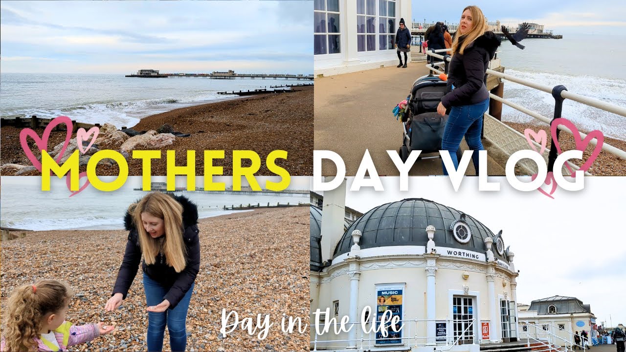 Heartfelt Mother's Day Vlog: Celebrating Mum's Love 💖