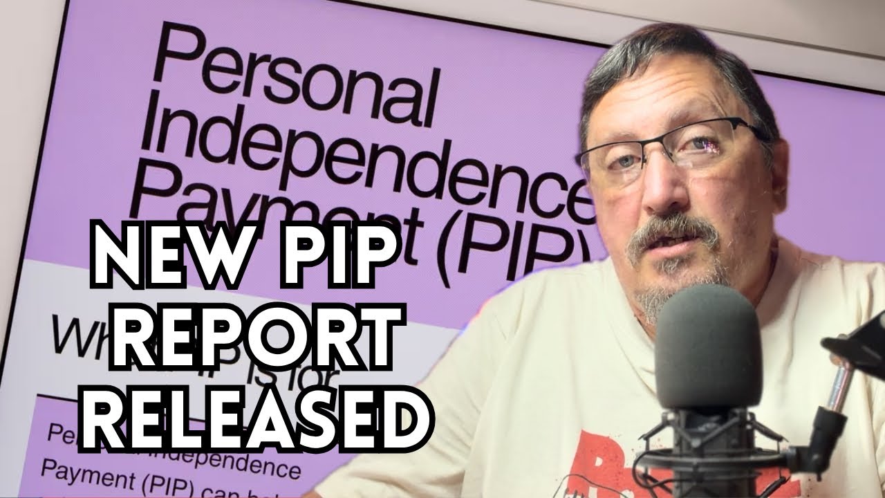 Опубликован новый проект реформы PIP &mdash; что это значит?