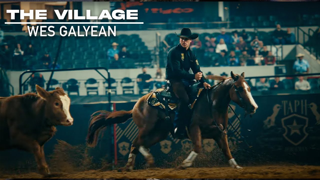 The Village - Wes Galyean