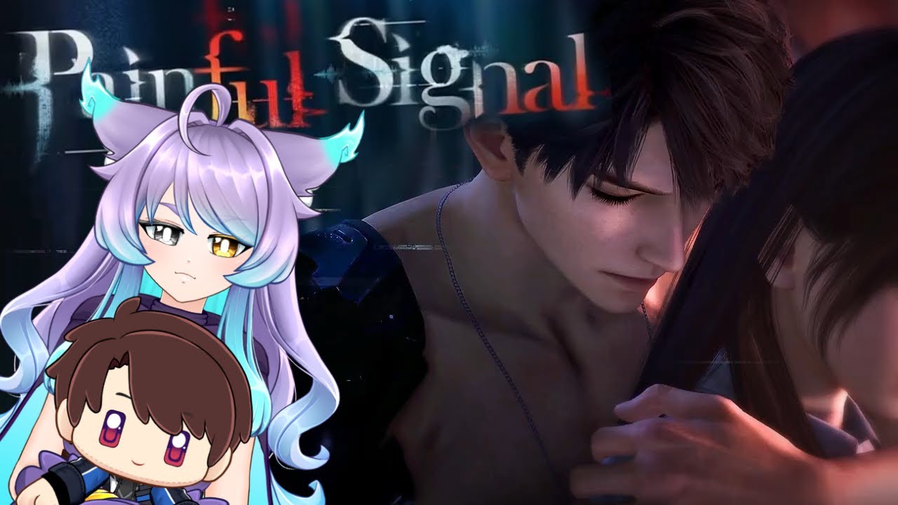 🍎 | PAINFUL SIGNAL [ MEMORIA ] | Love and Deepspace