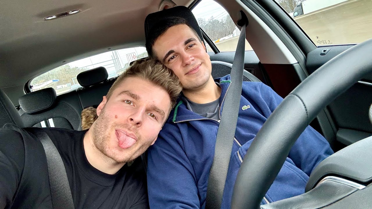 DER FÜHRERSCHEIN IST DA !