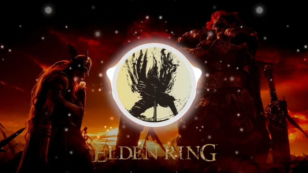 [FREE] Elden Ring - Bearer of The Black Blade (No copyright music) #eldenring #orchestral #symphony