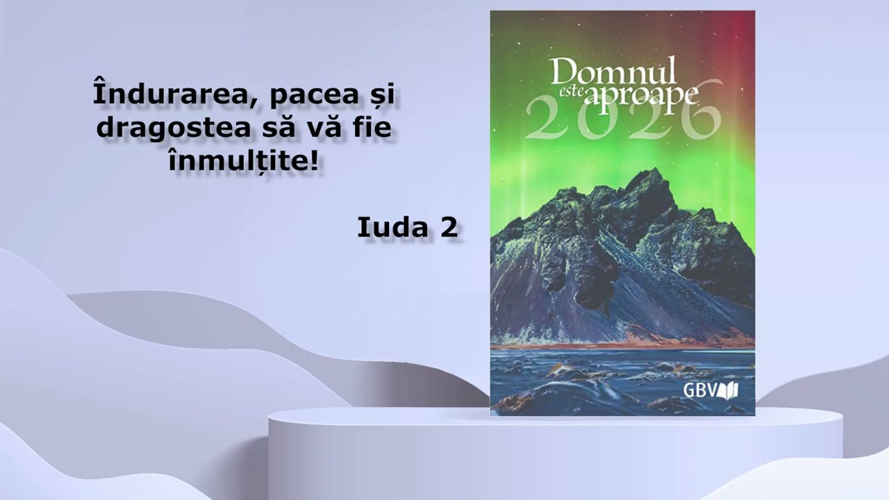 Ce înseamnă dragostea înmulțită? - luni, 12 ianuarie