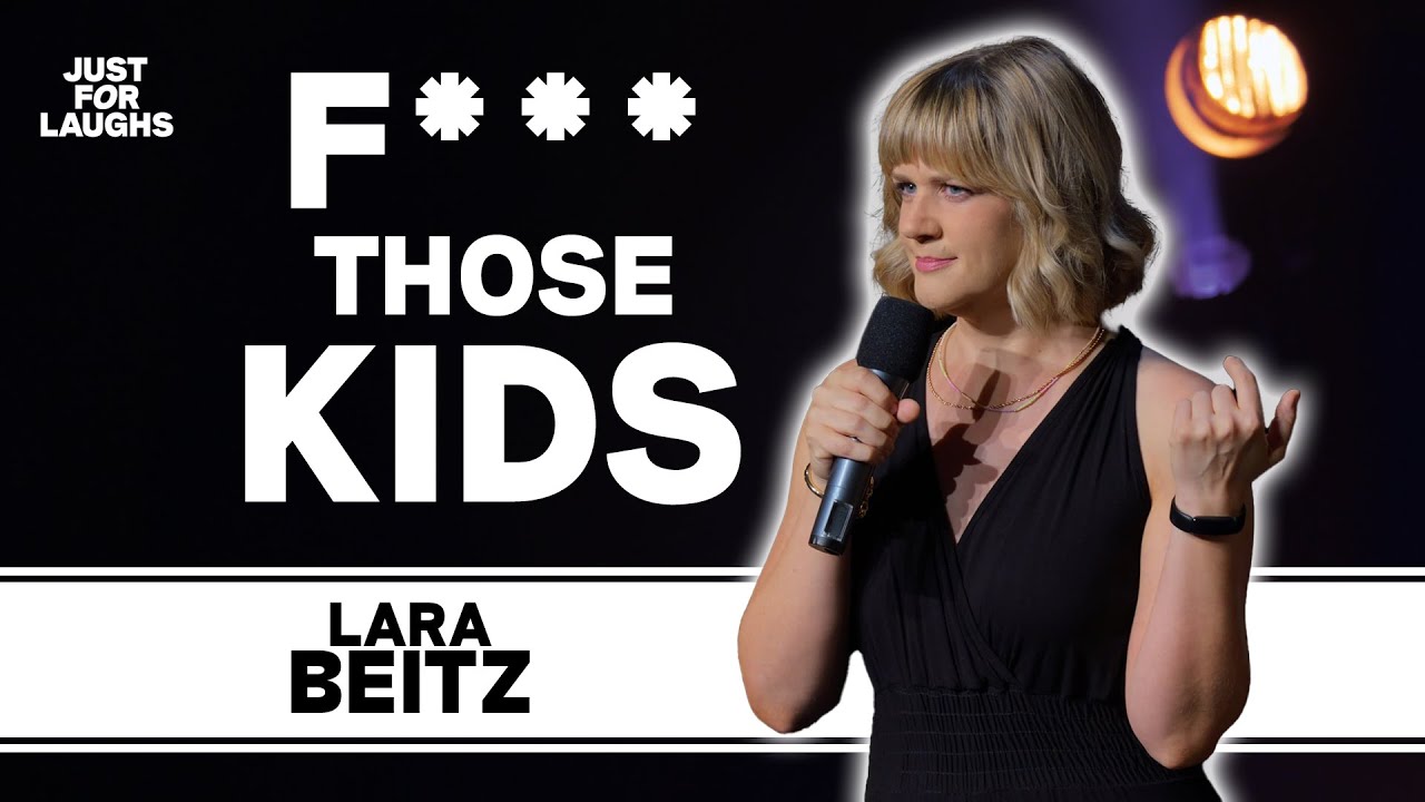 SMALL BOOBS, BIG PROBLEMS | LAURA BEITZ