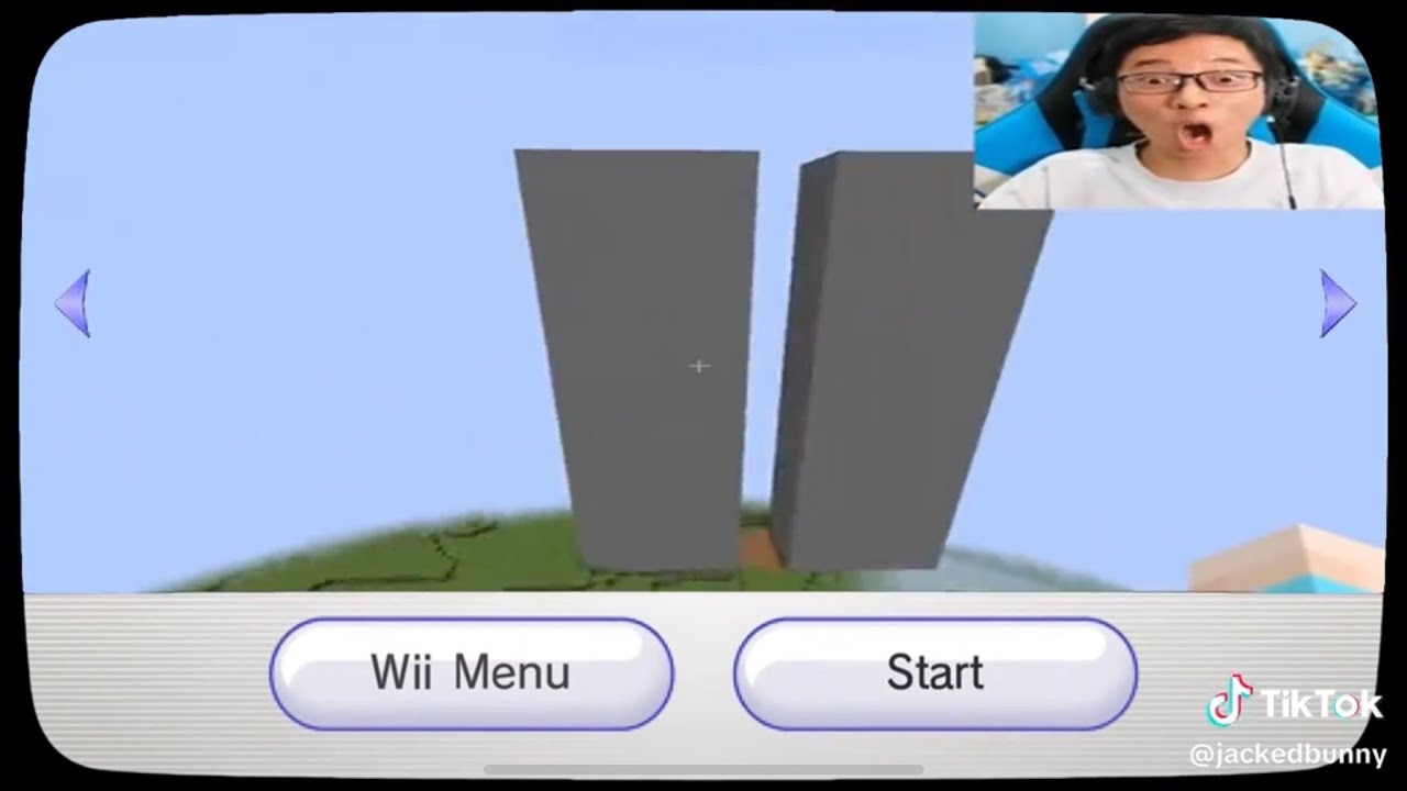 Wii Menu Meme Compilation | Part 2