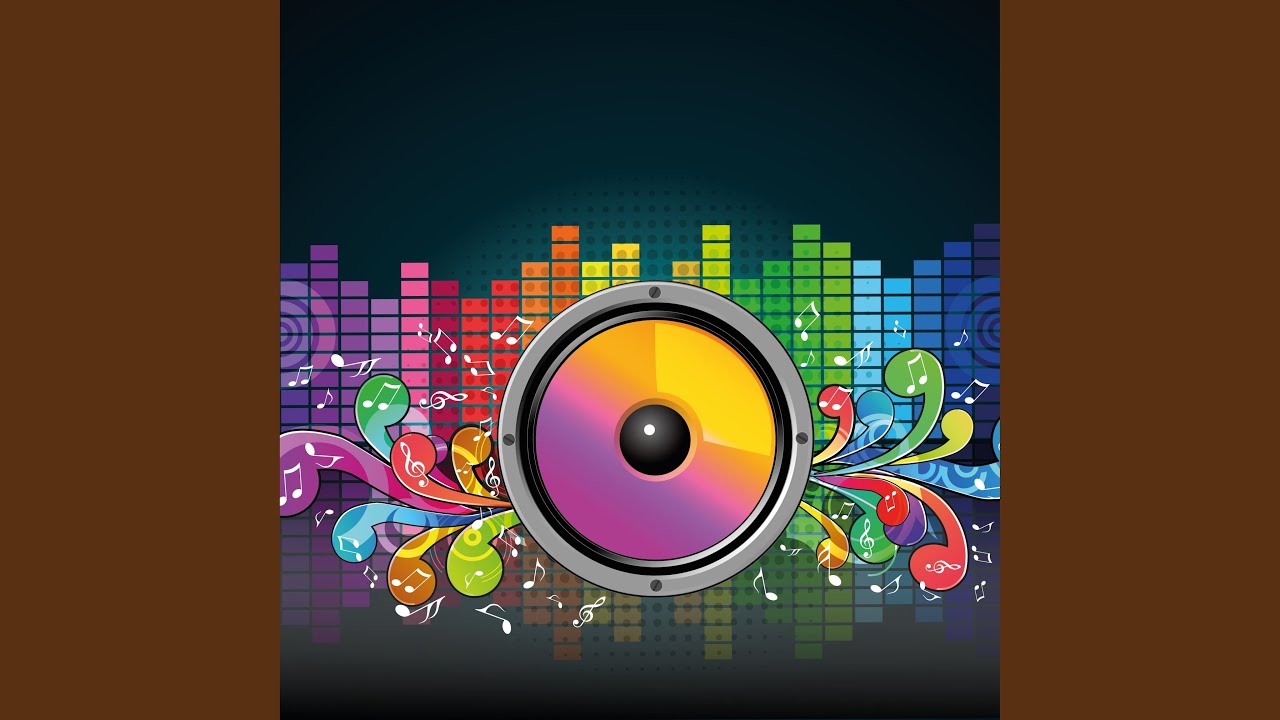 Energetic Funk Groove Background