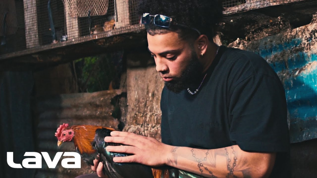 JosephJMC - Secundario (Video Oficial)