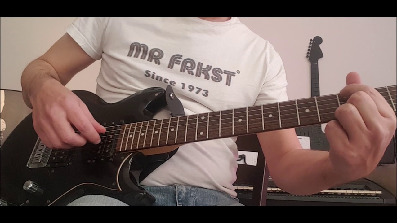 Nothing Else Matters - Cover
