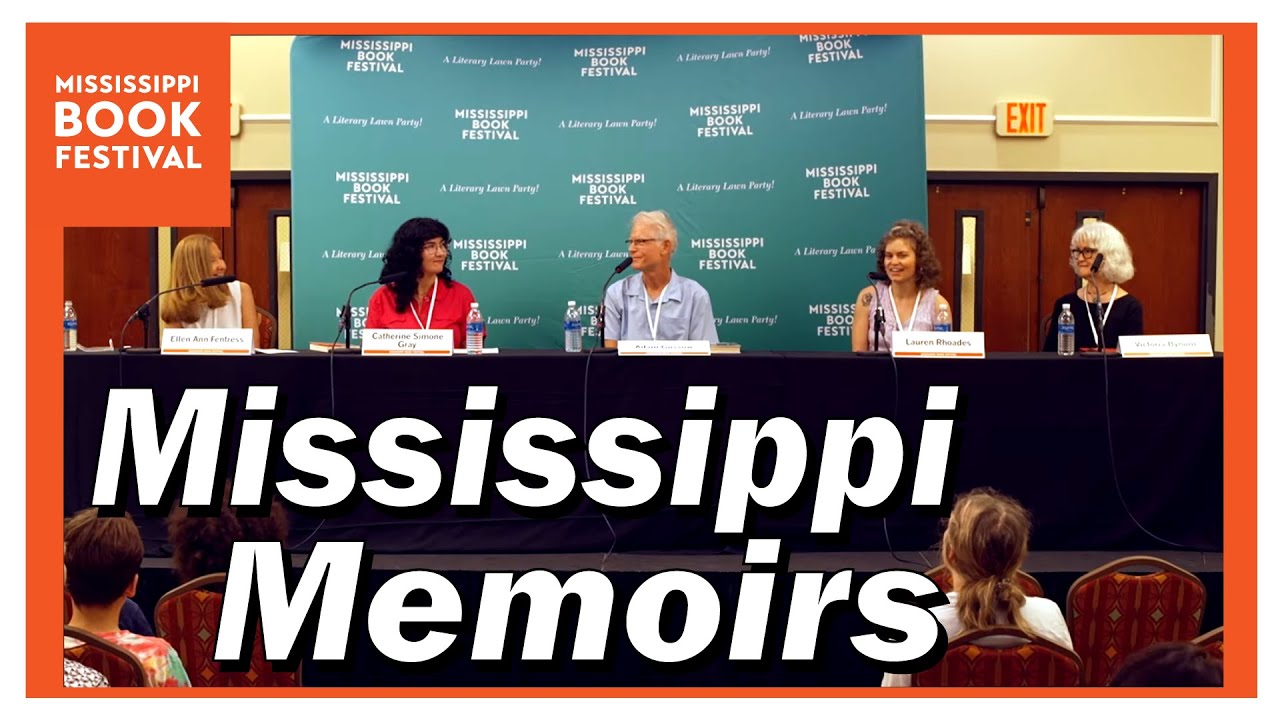 Mississippi Memoirs