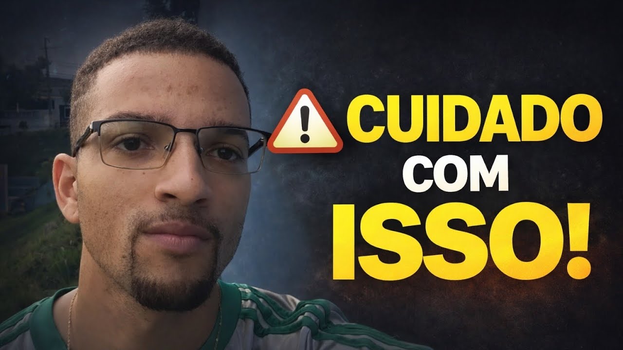 Você Está Investindo Sua Energia no Lugar Errado