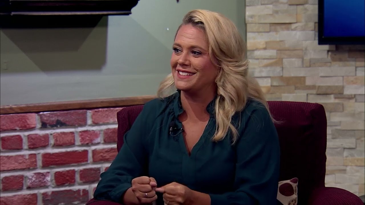 In the Community: Author Dale Ann Ross: The Waiting Room (Topic: Pregnancy Loss)