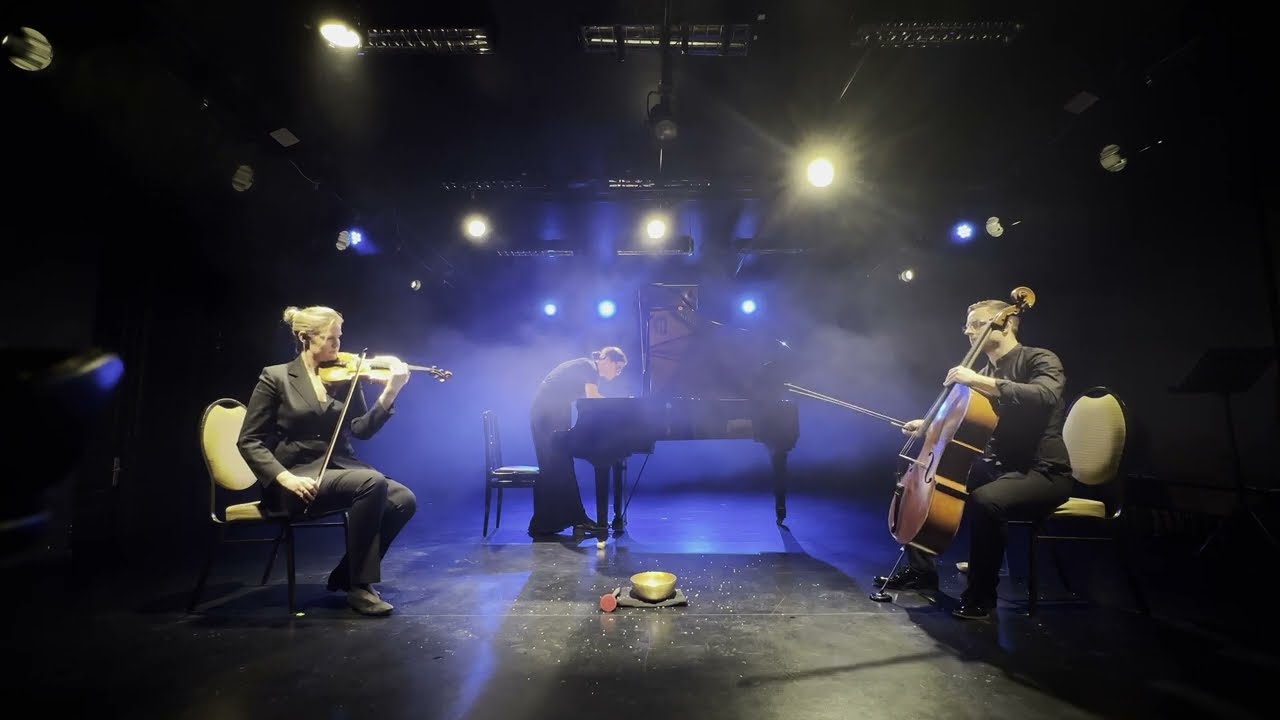 Andrius Šiurys „tyla? ne, neteko girdėti“