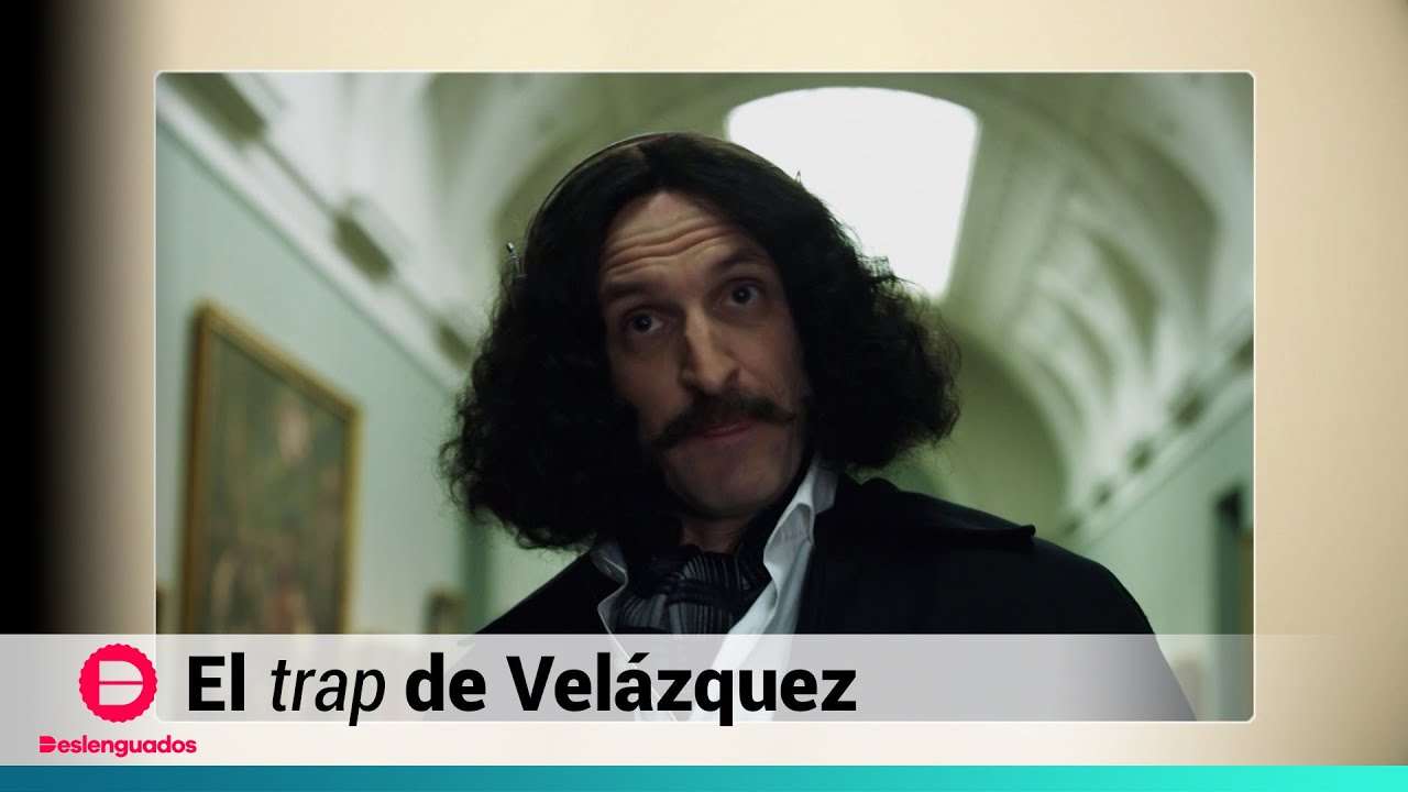 Los secretos del Ministerio del tiempo| #Deslenguados | La2