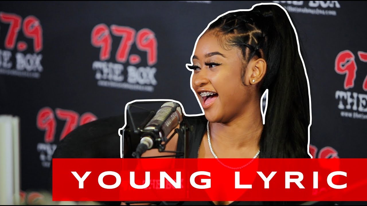 Young Lyric Explains Having Mob Ties, Why She Turned Down Jermaine Dupri, Being On Reality TV & More