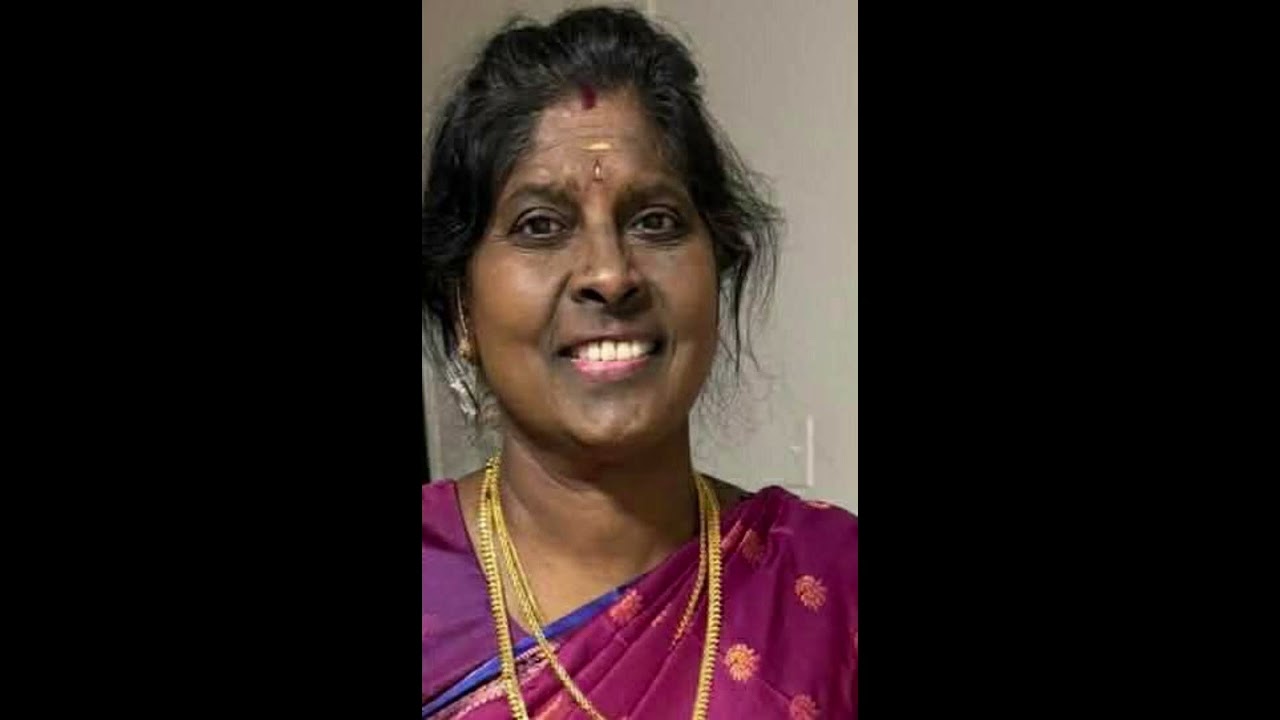 பாட்டு   ஒன்று  கேட்டேன்   பரவசமானேன்  நான் அதை   Kokuvil Jayalogini   கேட்டு  ரசியுங்கள்  PL SubSC