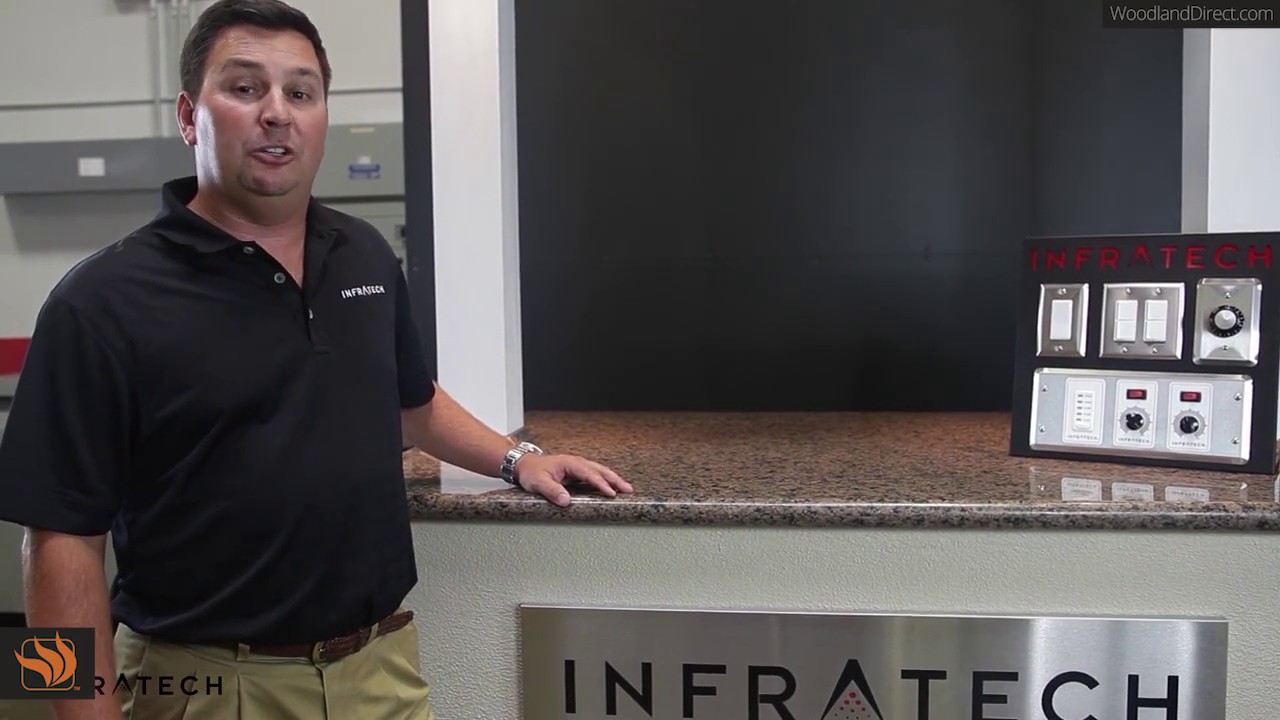 How to Install Infratech Duplex Stack Switch Assemblies