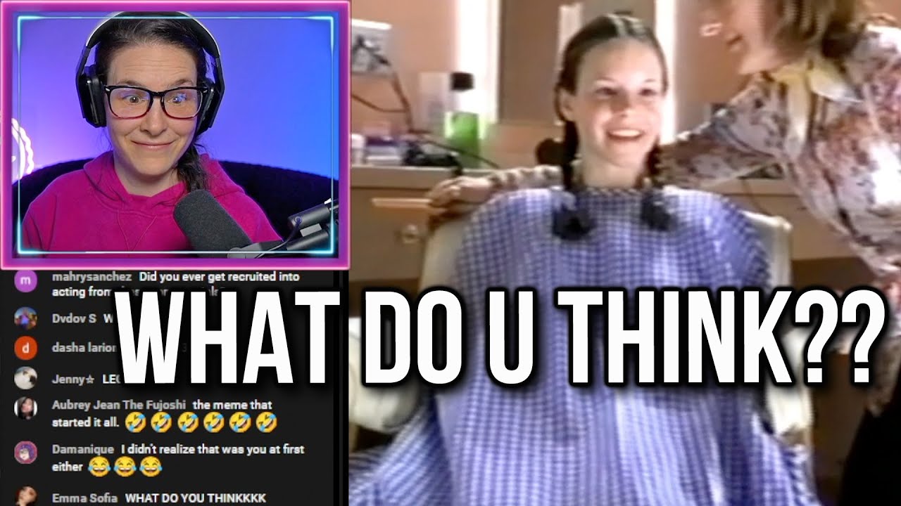 Exposing my childhood commercials - Simply Stream Highlights