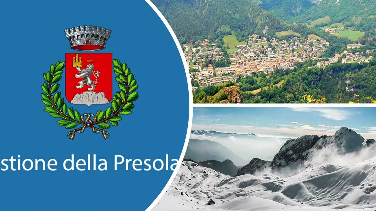 Castione della Presolana - Vivere Bergamo