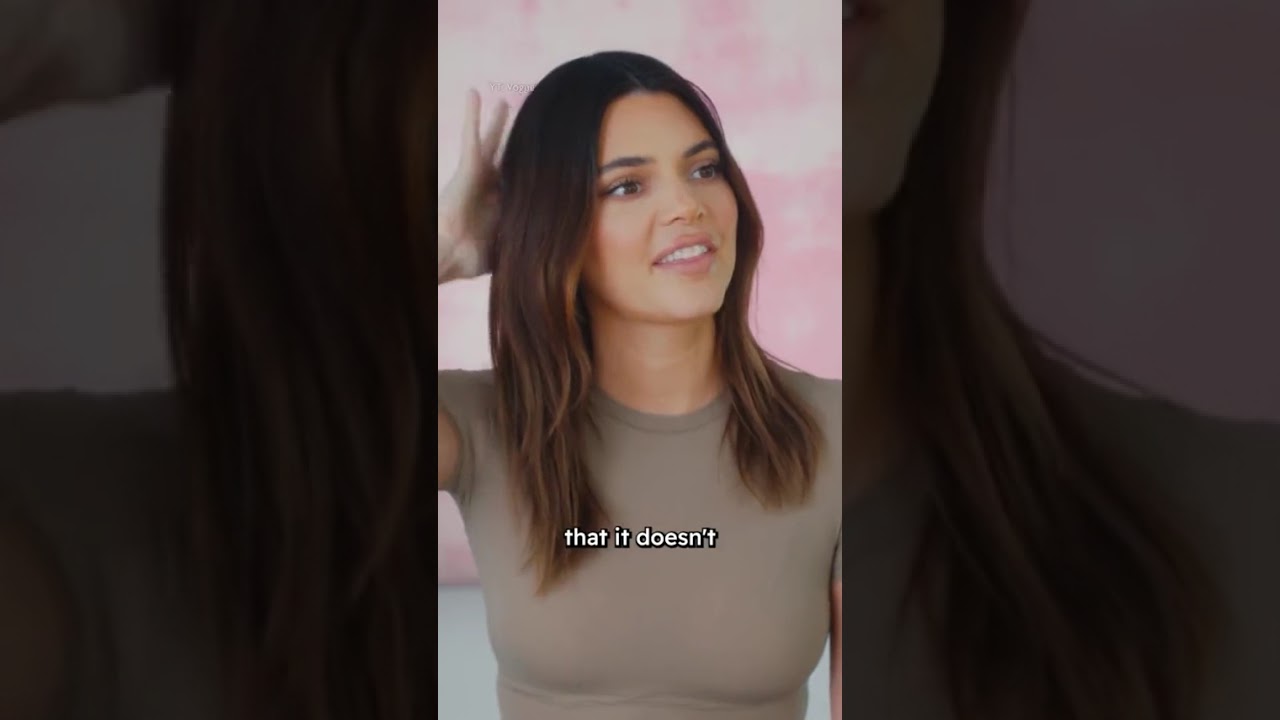 Kendall Addresses Surgery Rumors