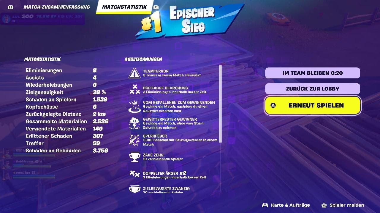 Trying to get 10 bomb in reload