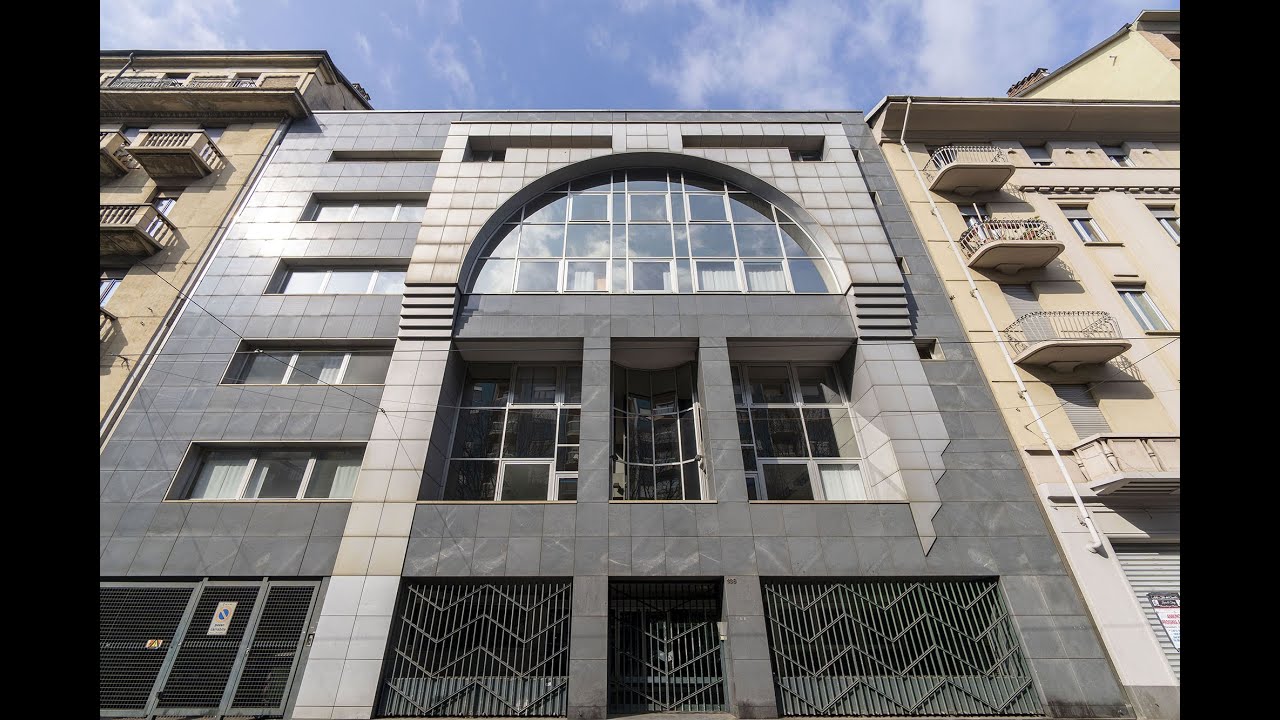 IPI Torino Corporate | Vendita Immobile cielo-terra in Via Nizza (TO)