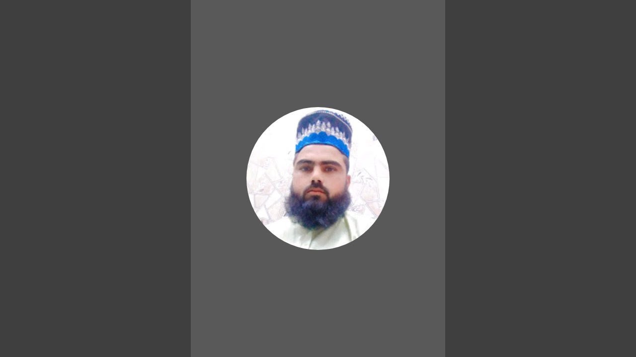Syed Muhammad Abbas Shah is live!
