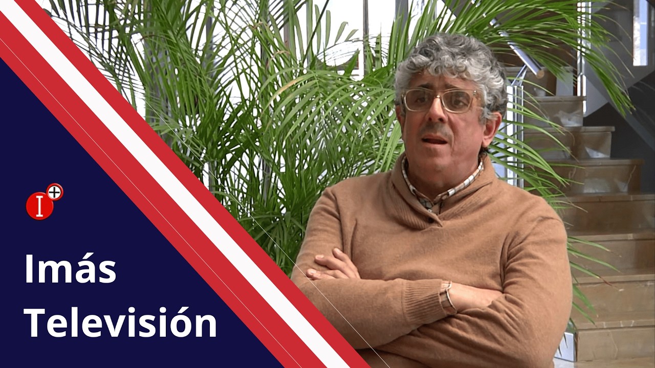 ESPECIAL ENTREVISTA con VALENTÍN CABAÑAS SOBRE CONGRESO ANTIVACUNAS