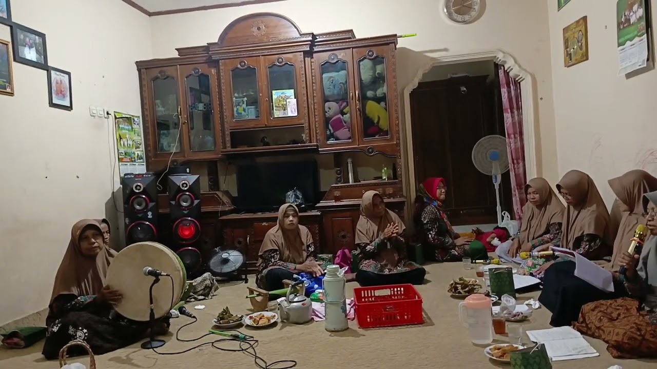 Ayu rame surak Sekar melati