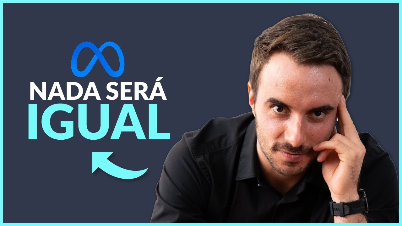 🚨 Meta Ads cambiará para SIEMPRE (y nadie lo está notando)