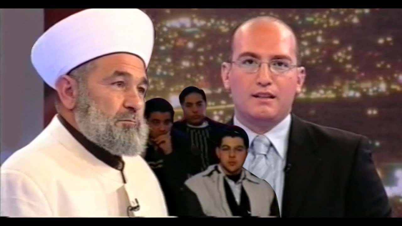 Sire Wenfatahit goes bold: The unprecedented 2003 episode that made history.