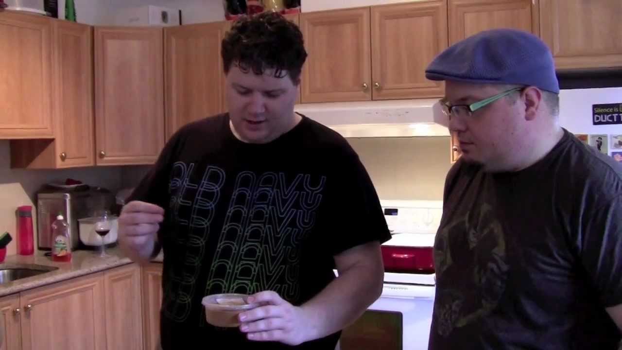Smoked Meat 1de2 : Épices et Saumure