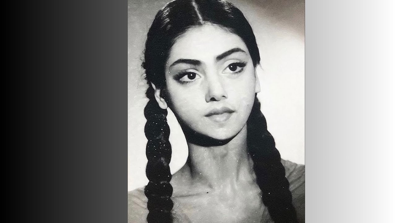 Azərbaycan retro mahnıları
