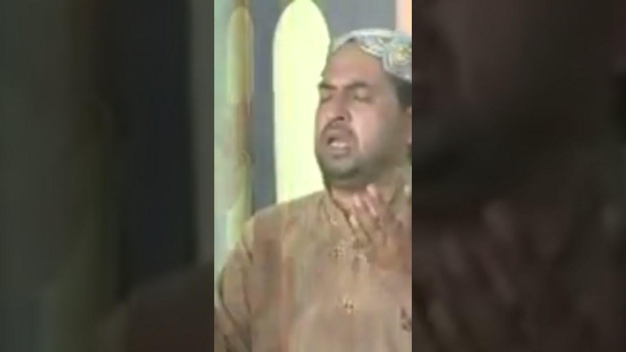 Mushkil Kusha Ali R.T.A By Hamid Bin Khurshid Saeedi