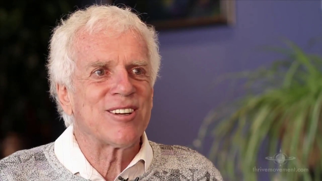 The Evidence Is Overwhelming - Physicist Brian O'Leary