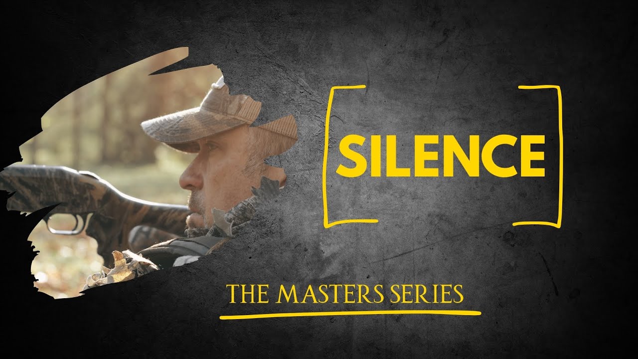 Turkey Hunting: Mastering Silence