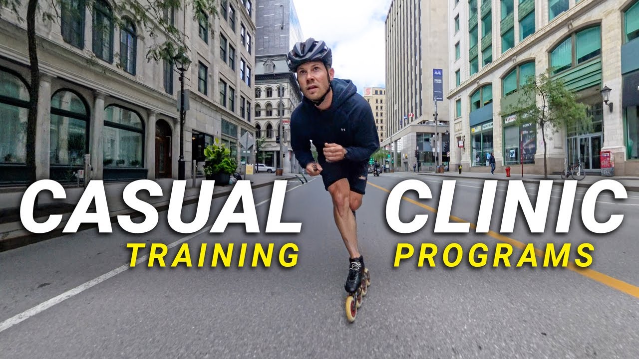 Casual Clinic | Writing Training Programs - Some Key Elements