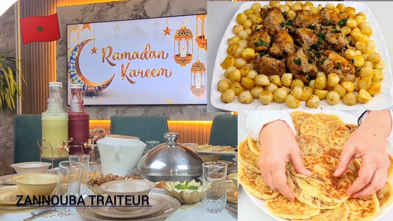 فطور سابع رمضان، لذته في بساطته ،ملاوي معمرين كيشهيو،وطبق للسحور خفيف ضريف،مع الشربة المفضلة عندي