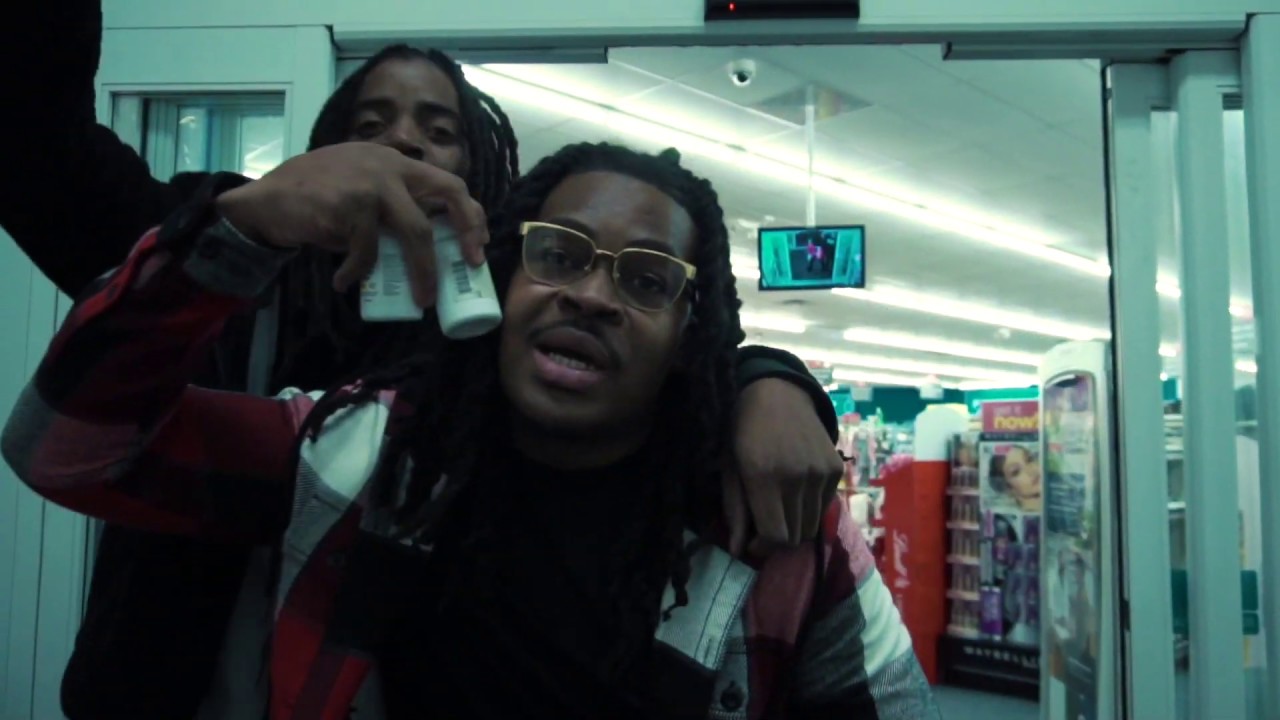 Trapsquad Dulli - Jammin Ave (Official Video)