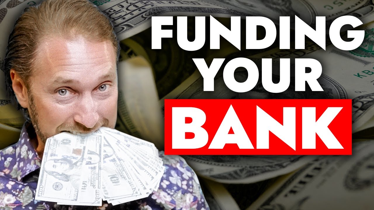 What Is The BEST Way To Fund Your Infinite Banking Policy?