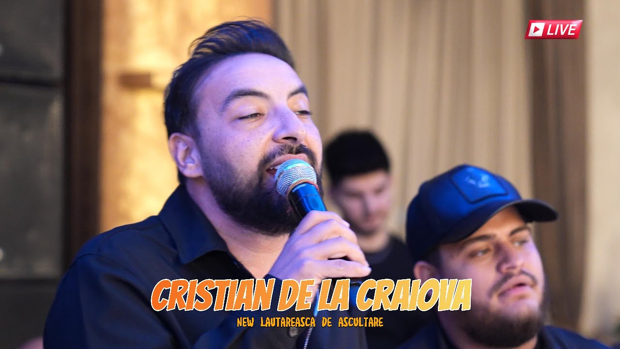 Cristian de la Craiova - De Ascultare❌Cucu si Corbu❌Un baston si-o pălărie