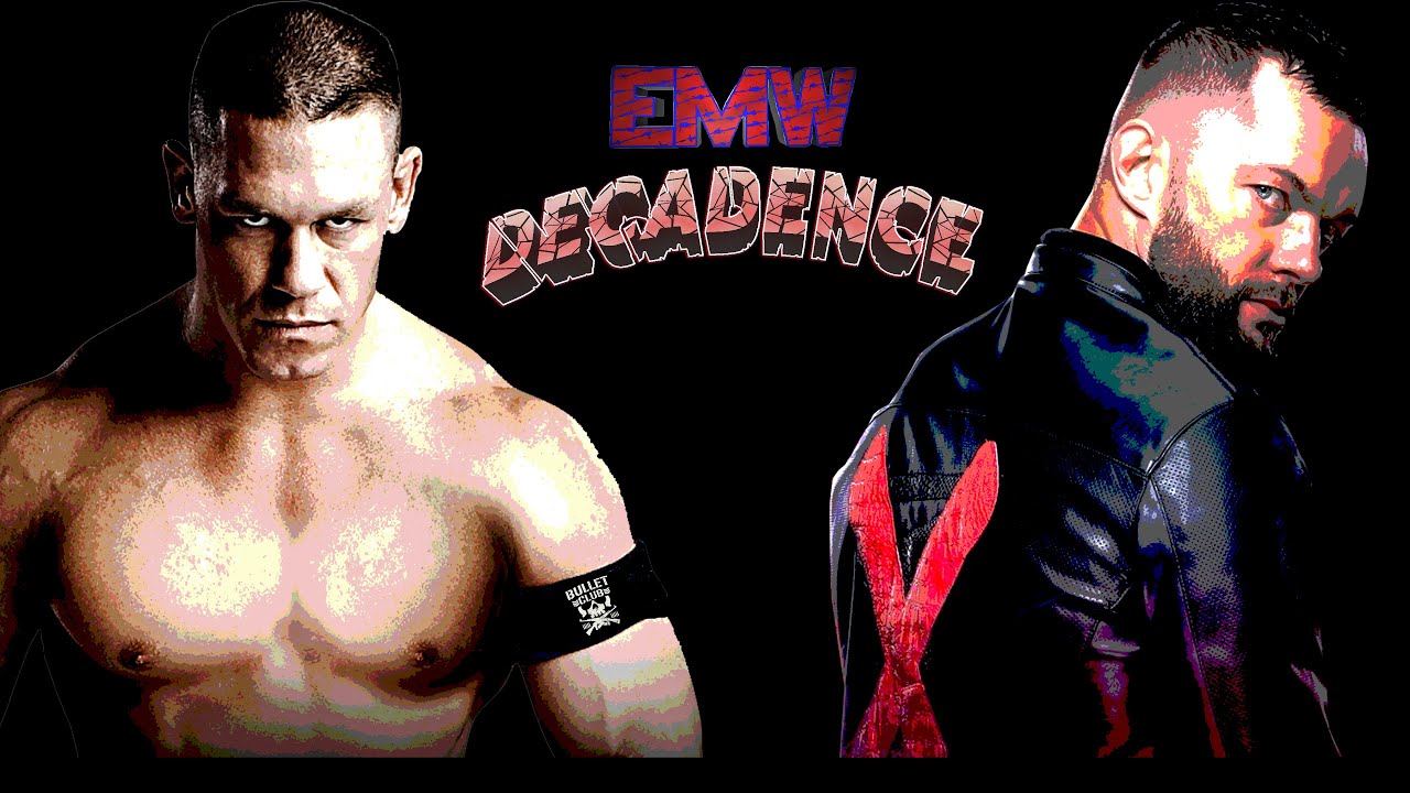 EMW Decadence 2023 (Full Wrestling Pic Fed show)