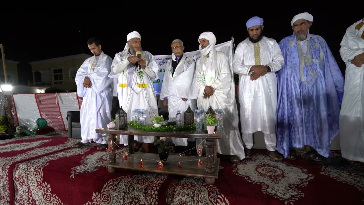 هل يجوز منح الزكاة للجمعيات الخيرية || فتاوى فضيلة الشيخ محمد الحسن الددو