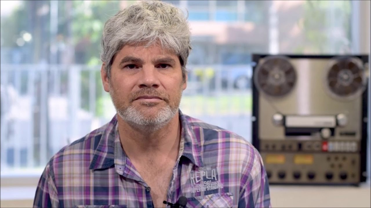 Juan Cristóbal Guarello: 