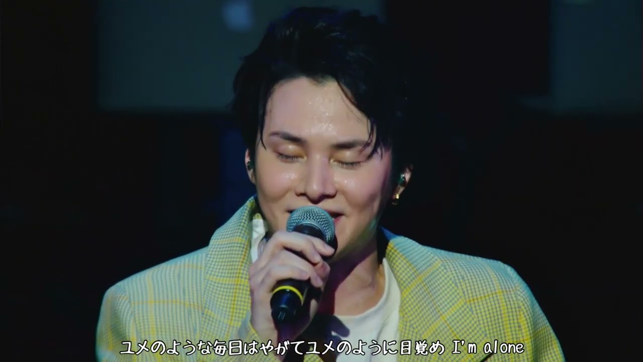 Lead 果てしなく広いこの世界の中で+TOKIO NIGHT 2022