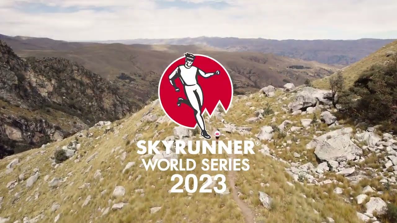 UTCB - Skyrunner World Series 2023
