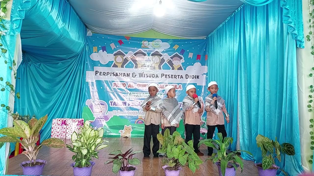 Kel. A ikhwan