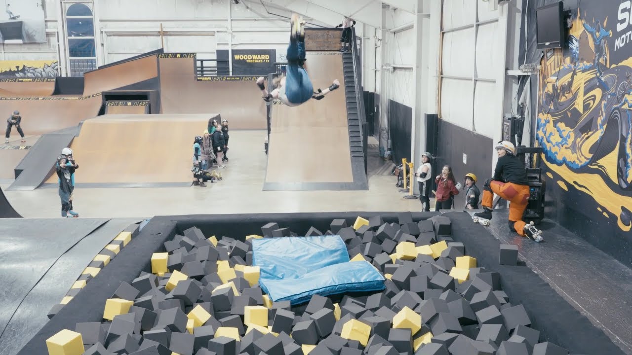 Moxi Skate Camp EAST, 1-3 мая 2026 г.
