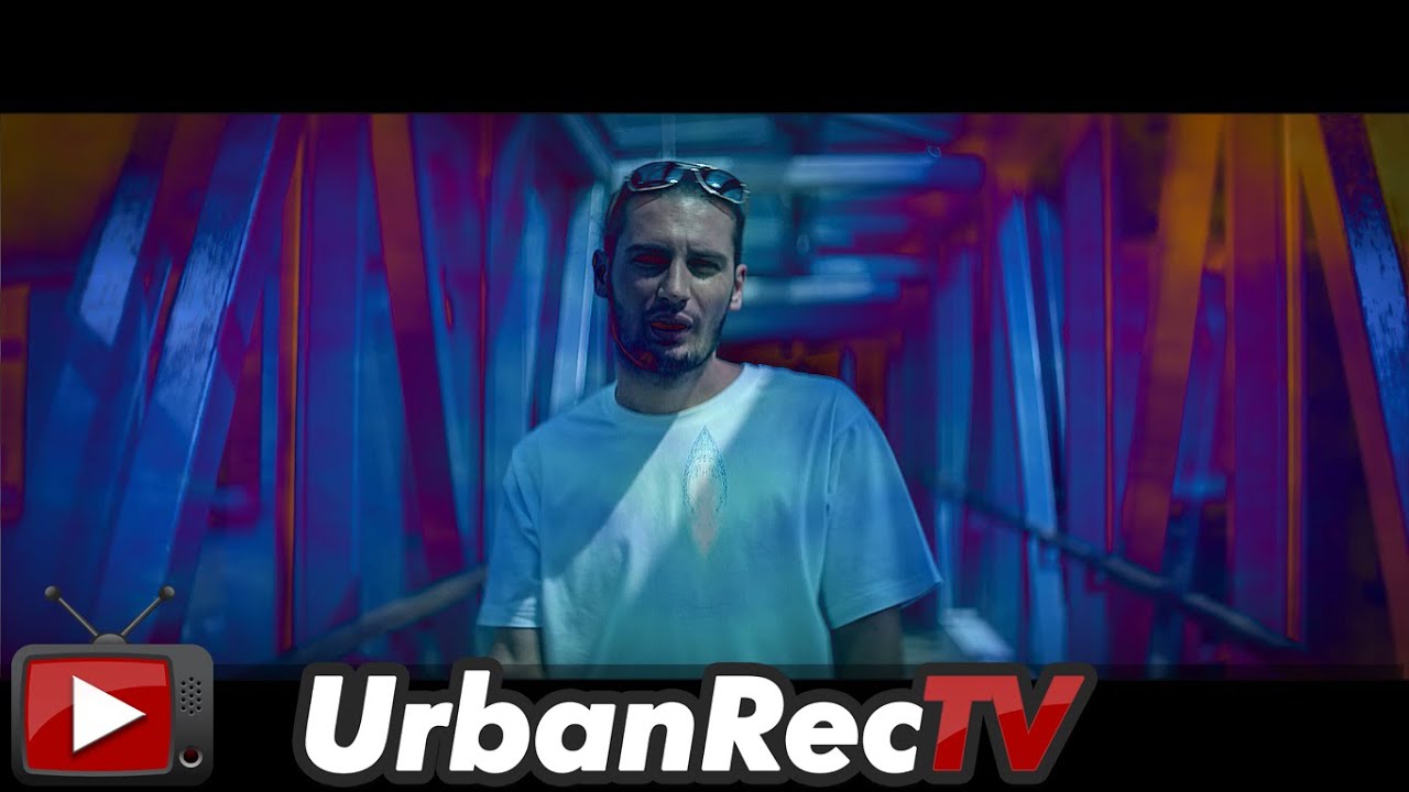 Neile - Live Swag (prod. BeJotKa) [Official Video]