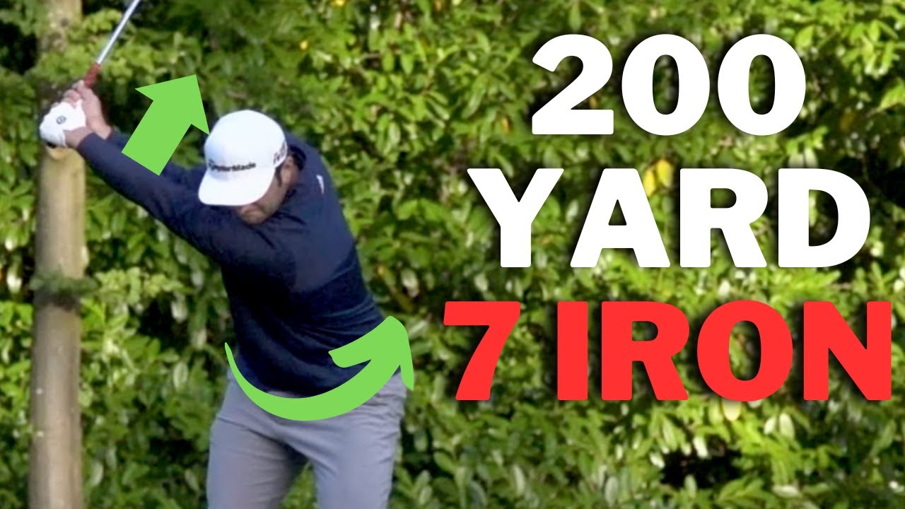 The Fastest Way To Gain A TON Of Effortless Speed In The Golf Swing