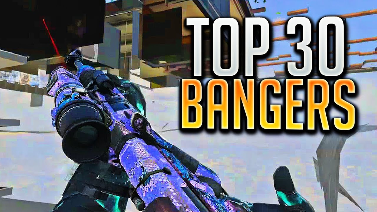 This TRICKSHOT will NEVER be hit again..(BEST BO4 Trickshot & Feeds) TOP 30 BANGERS #92